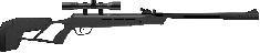 Crosman  - Crosman Magfire Mission